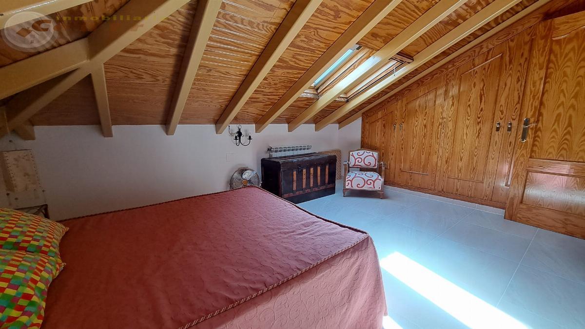 Venta de casa en Albacete