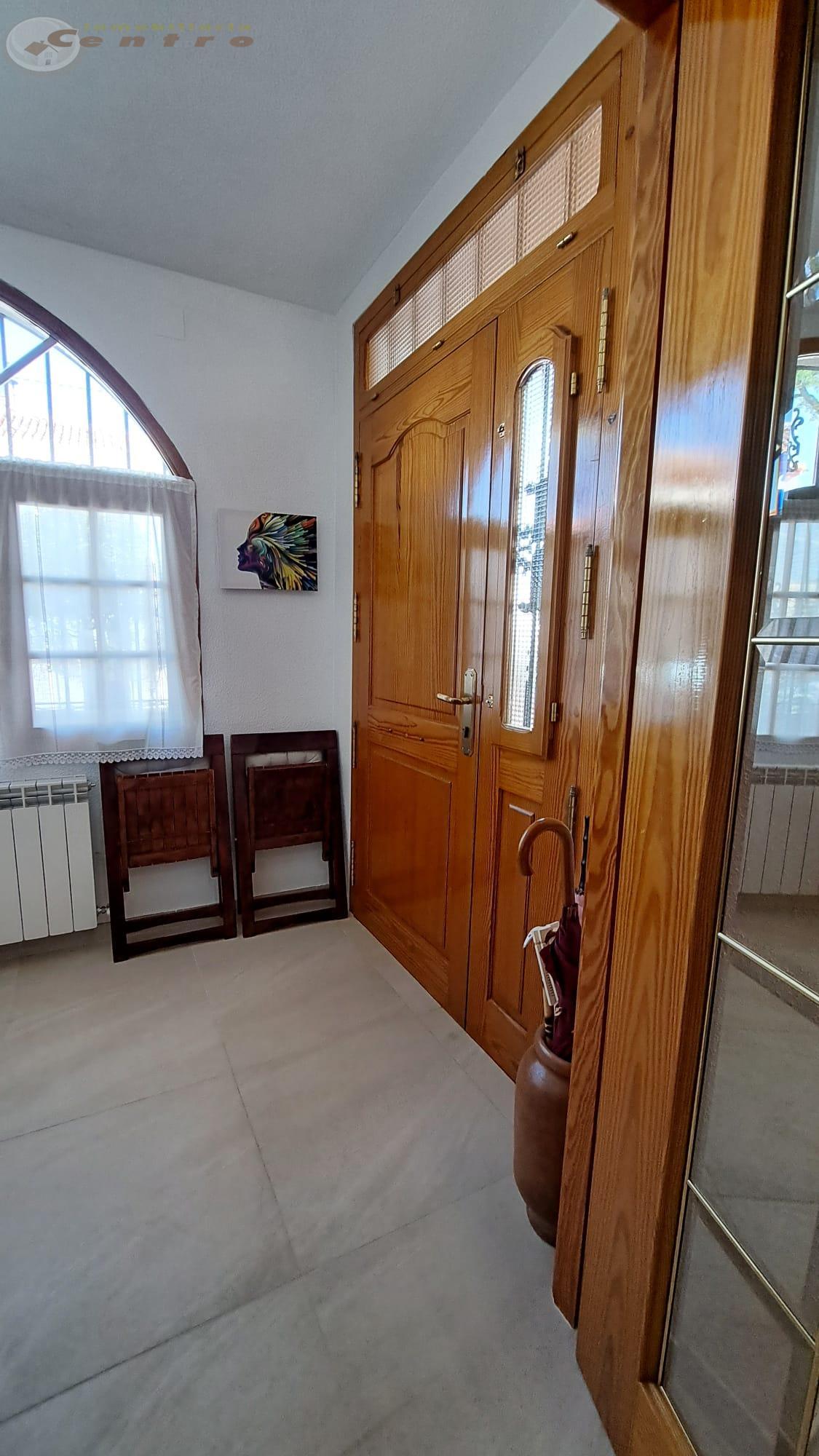 Venta de casa en Albacete