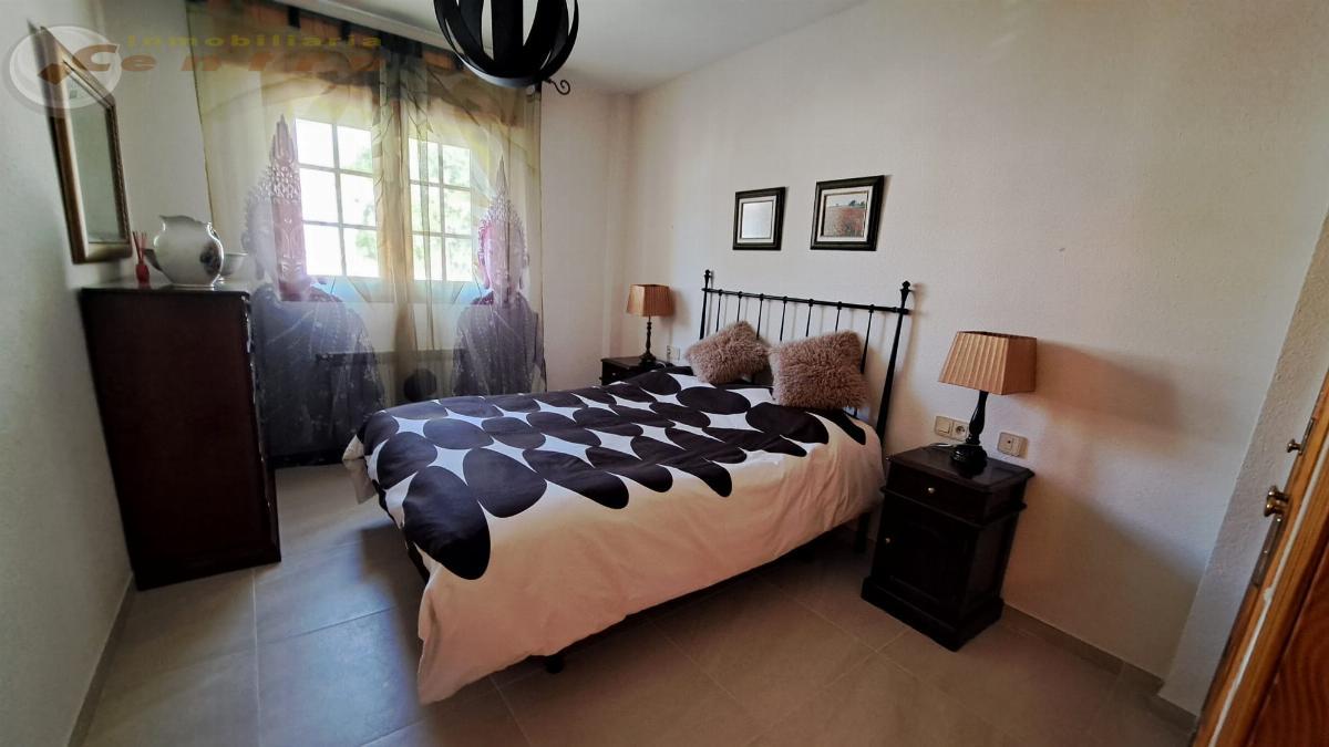 Venta de casa en Albacete