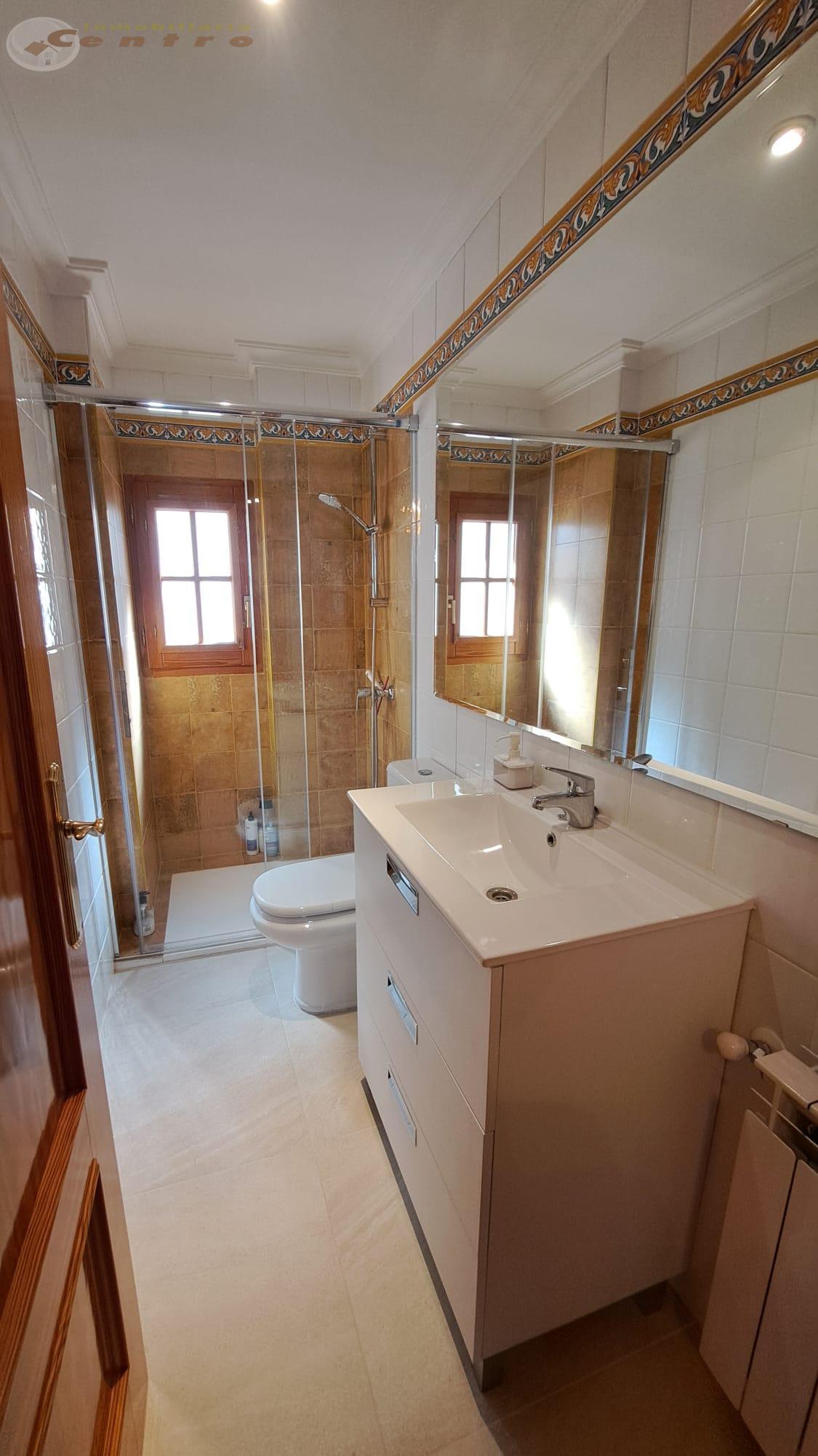 Venta de casa en Albacete