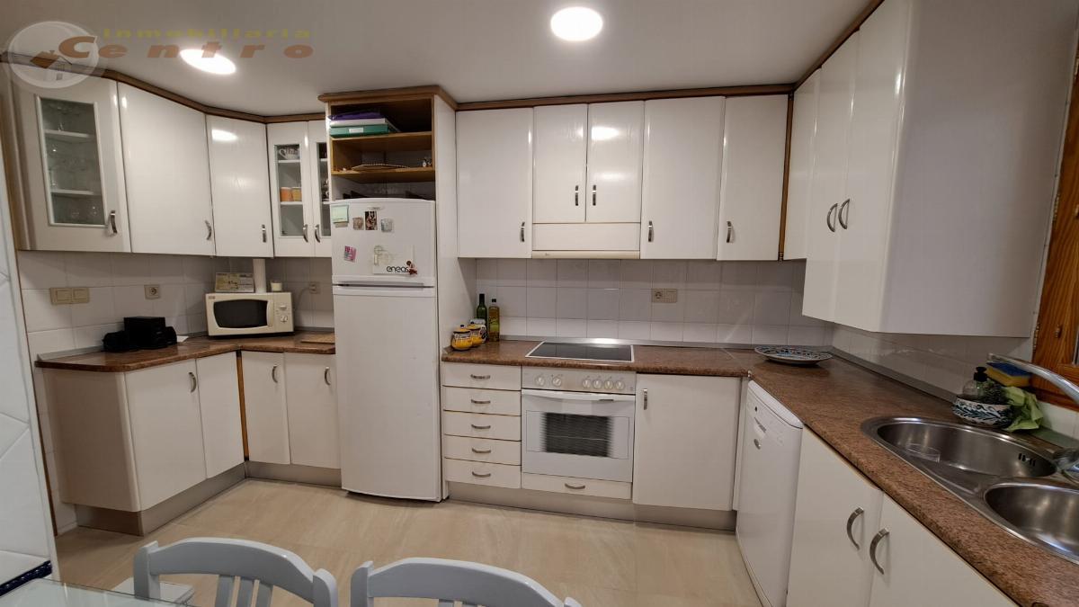 Venta de casa en Albacete