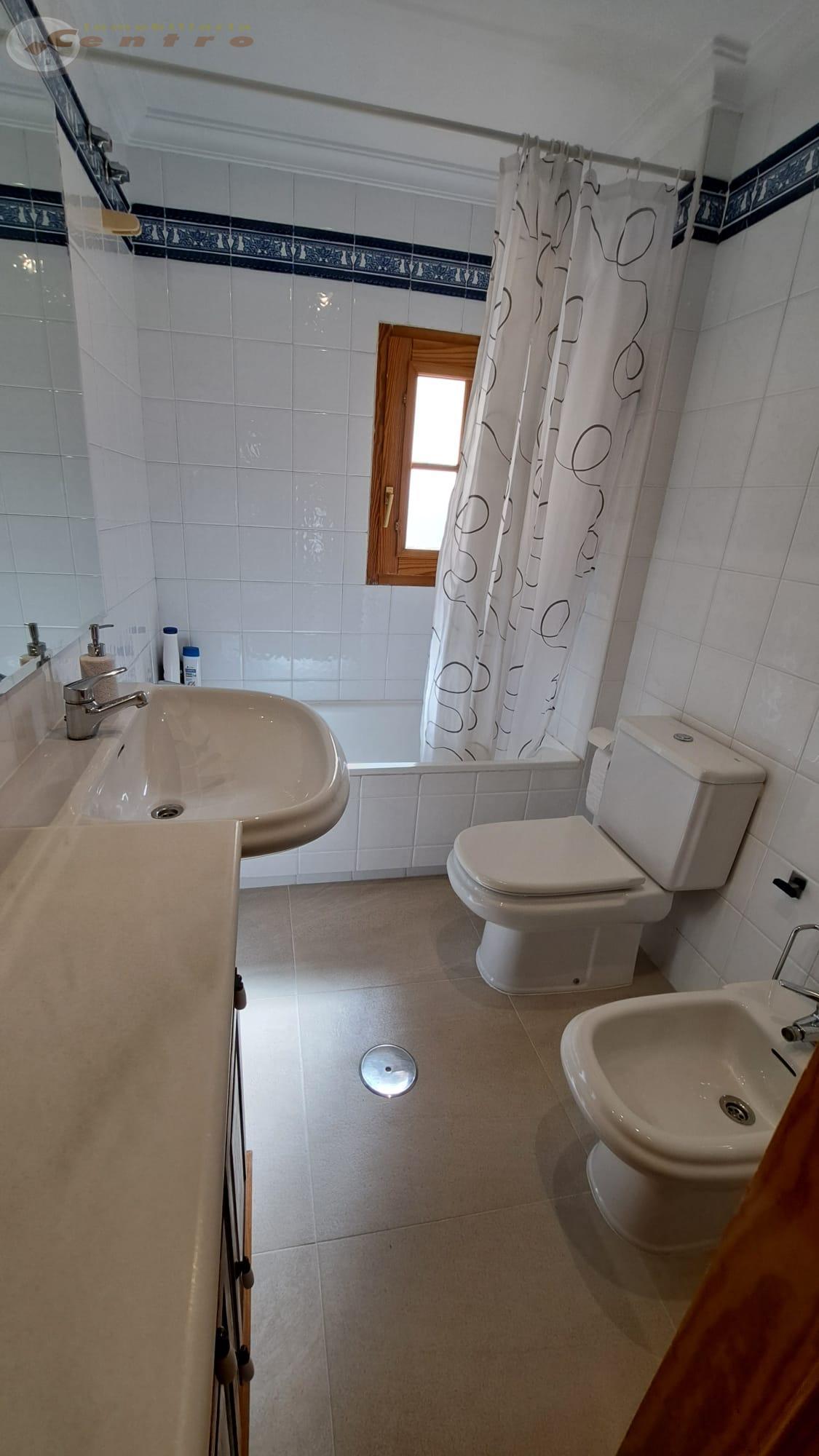 Venta de casa en Albacete