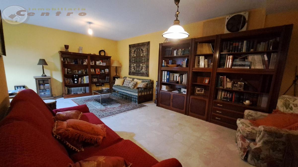 Venta de casa en Albacete