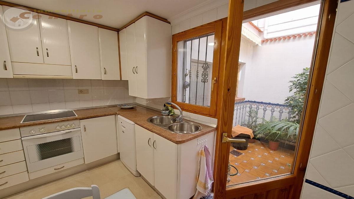 Venta de casa en Albacete