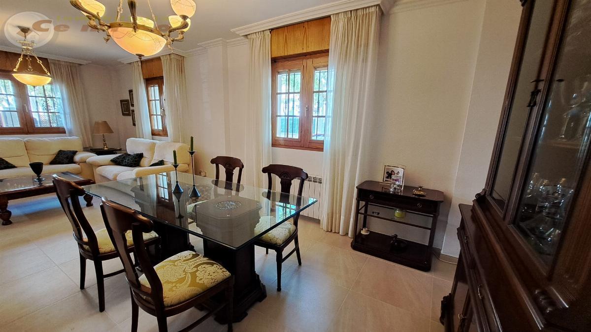 Venta de casa en Albacete