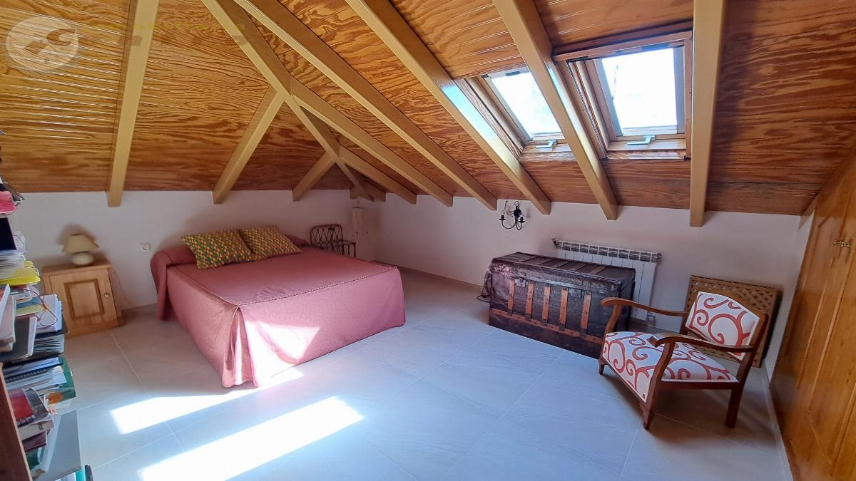 Venta de casa en Albacete