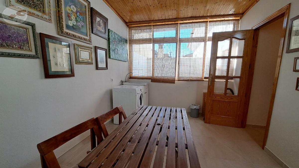 Venta de casa en Albacete