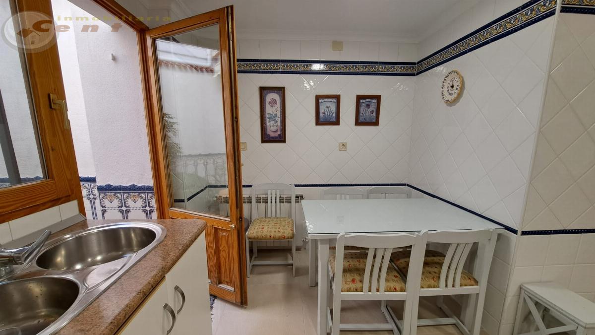 Venta de casa en Albacete