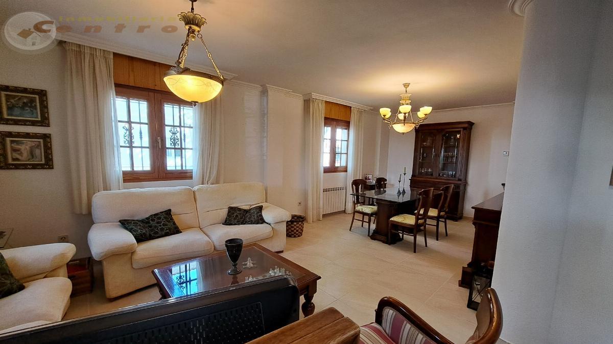 Venta de casa en Albacete