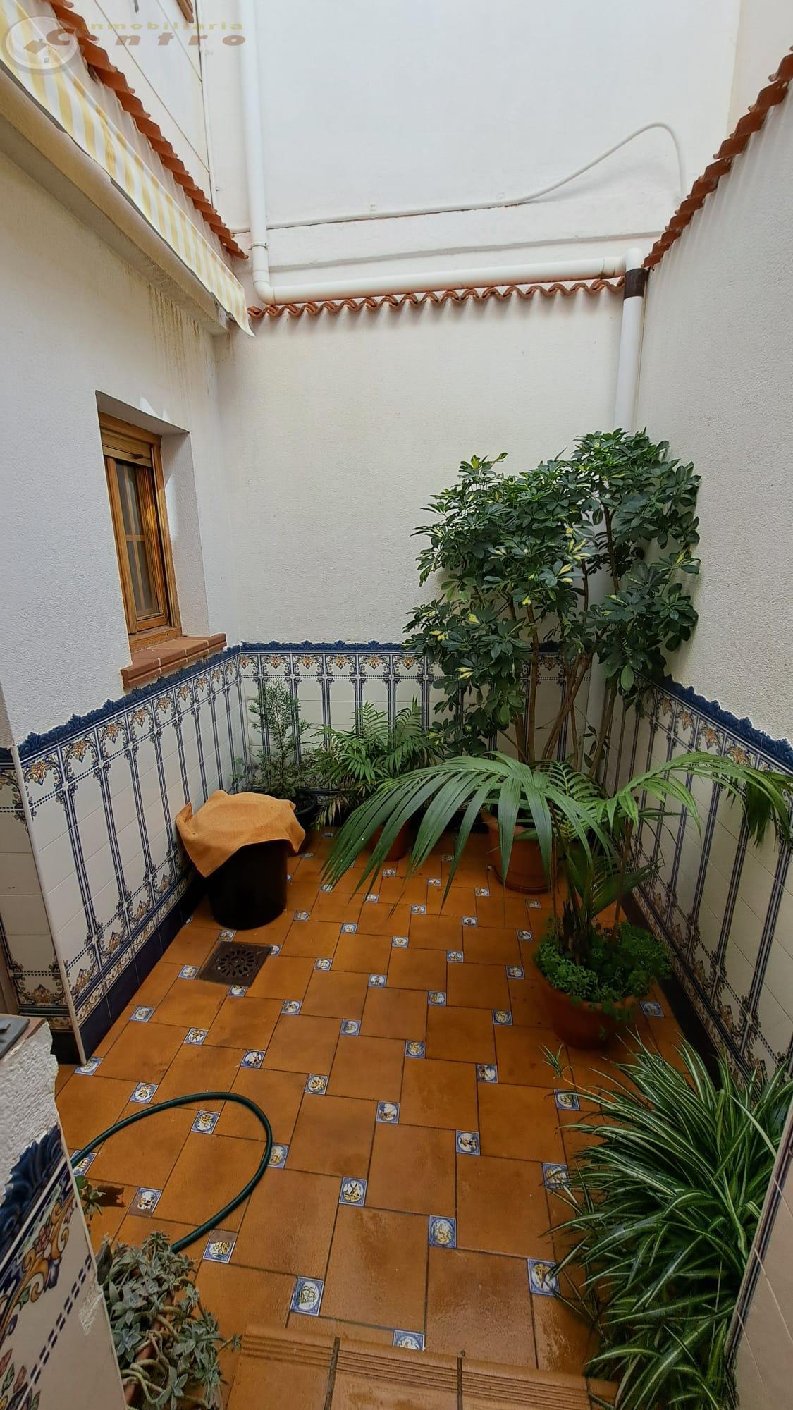 Venta de casa en Albacete