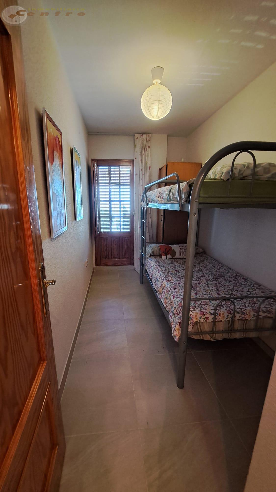 Venta de casa en Albacete