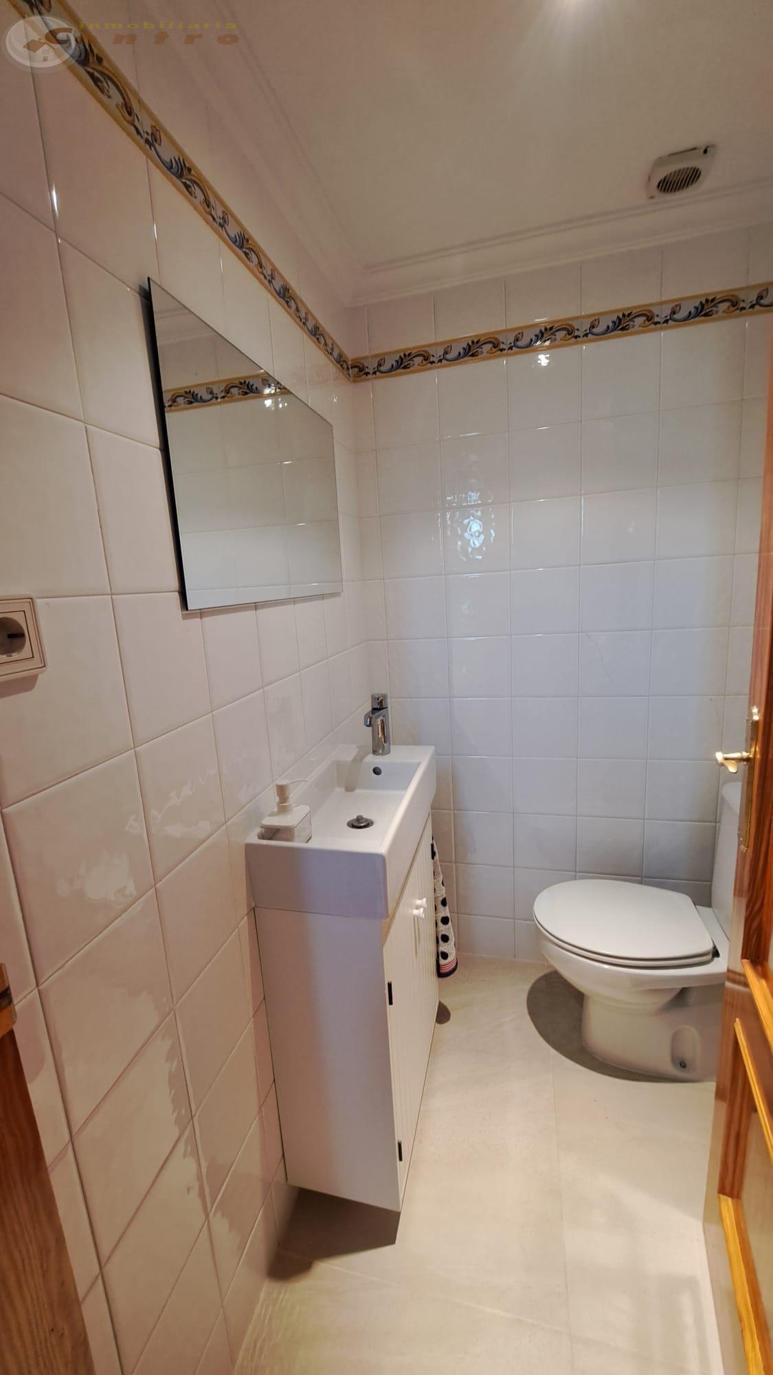 Venta de casa en Albacete