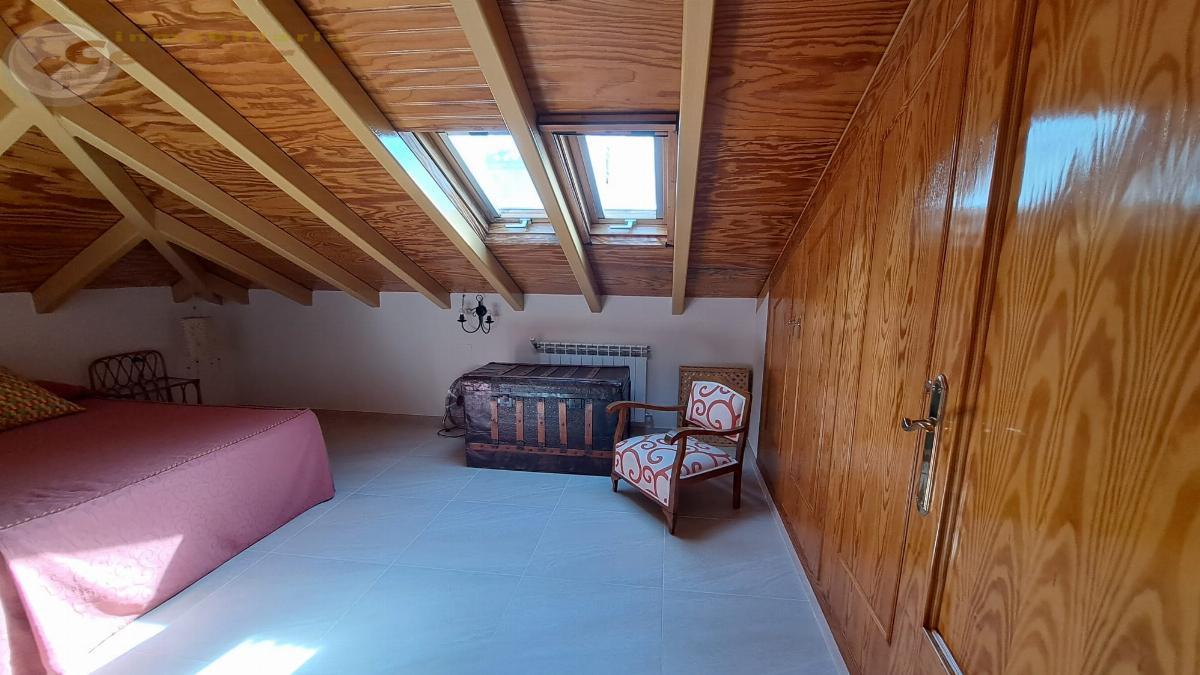 Venta de casa en Albacete