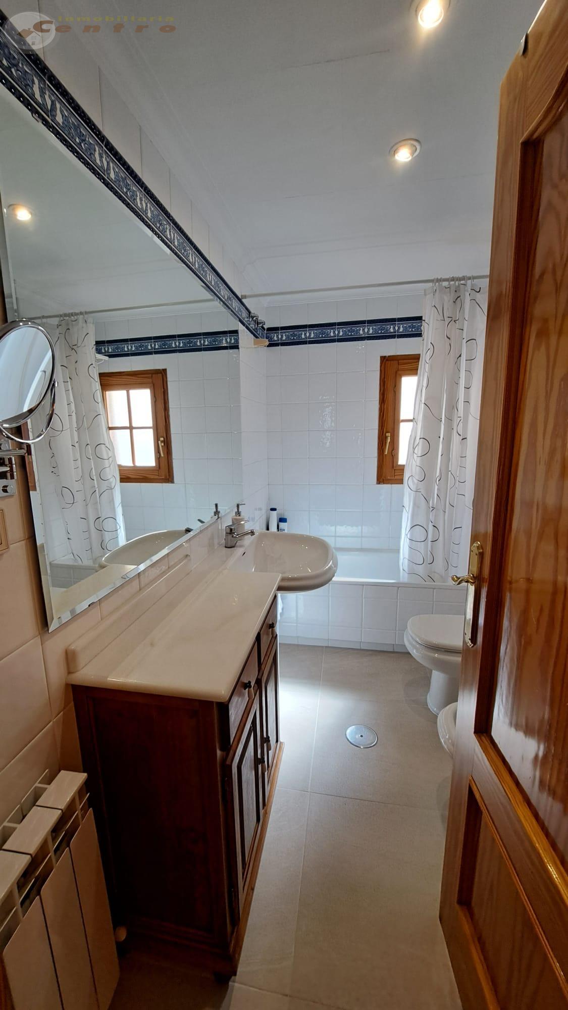 Venta de casa en Albacete