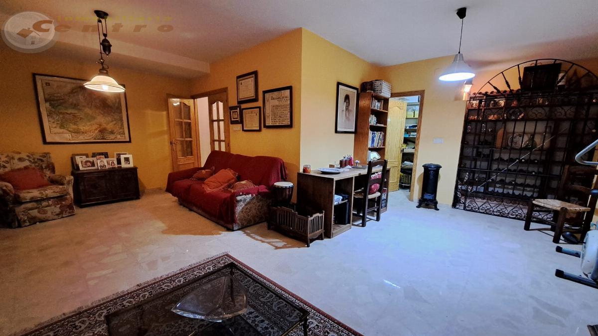 Venta de casa en Albacete