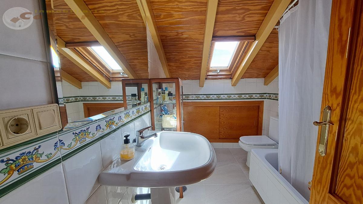 Venta de casa en Albacete