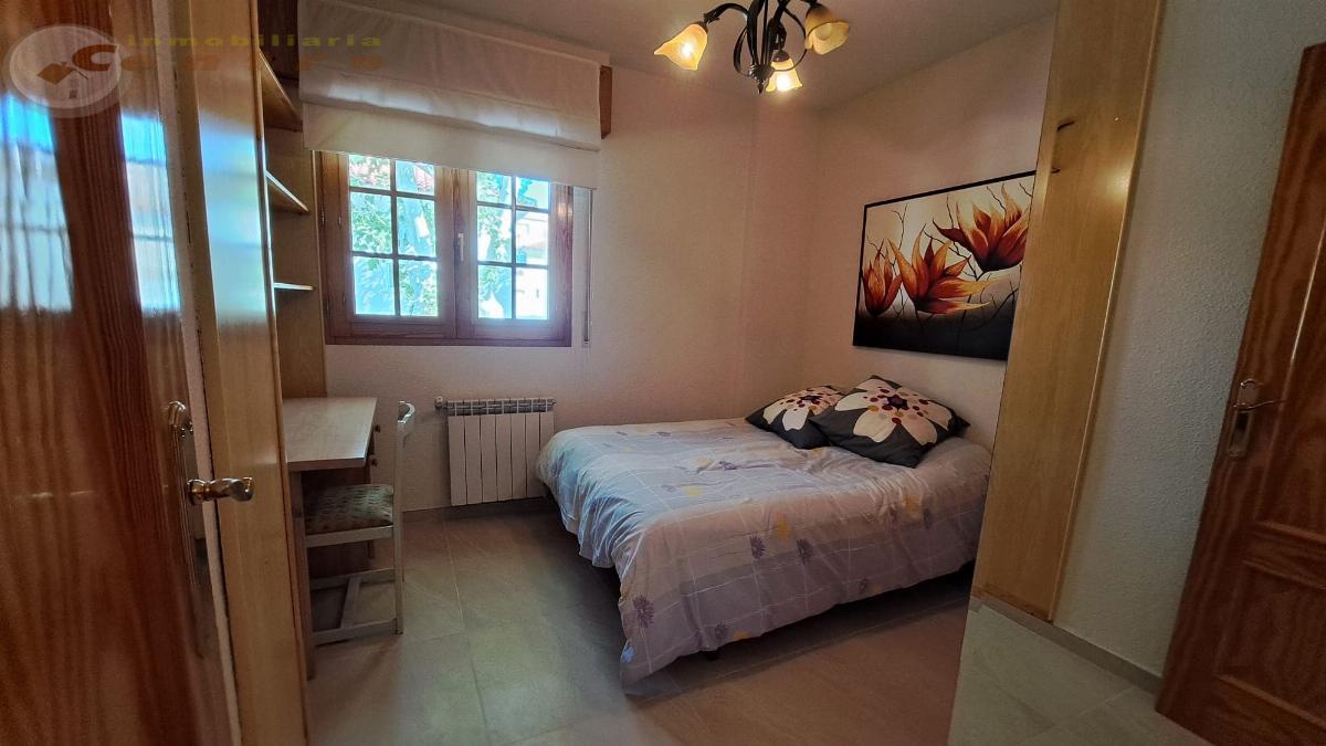 Venta de casa en Albacete