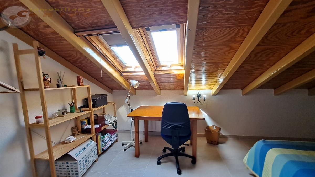Venta de casa en Albacete