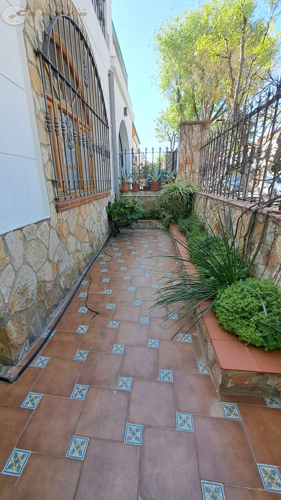 Venta de casa en Albacete