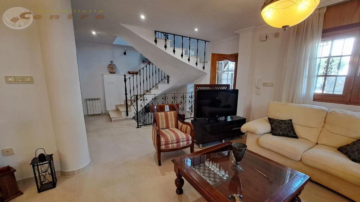 Venta de casa en Albacete