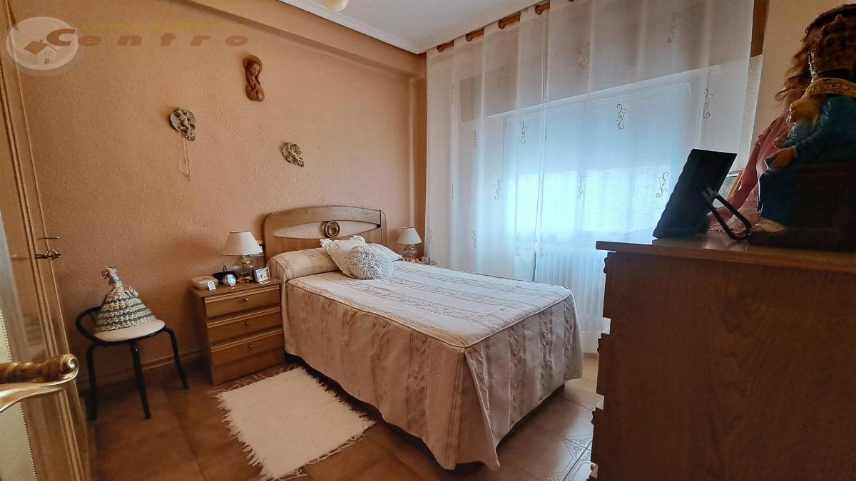 Venta de piso en Albacete