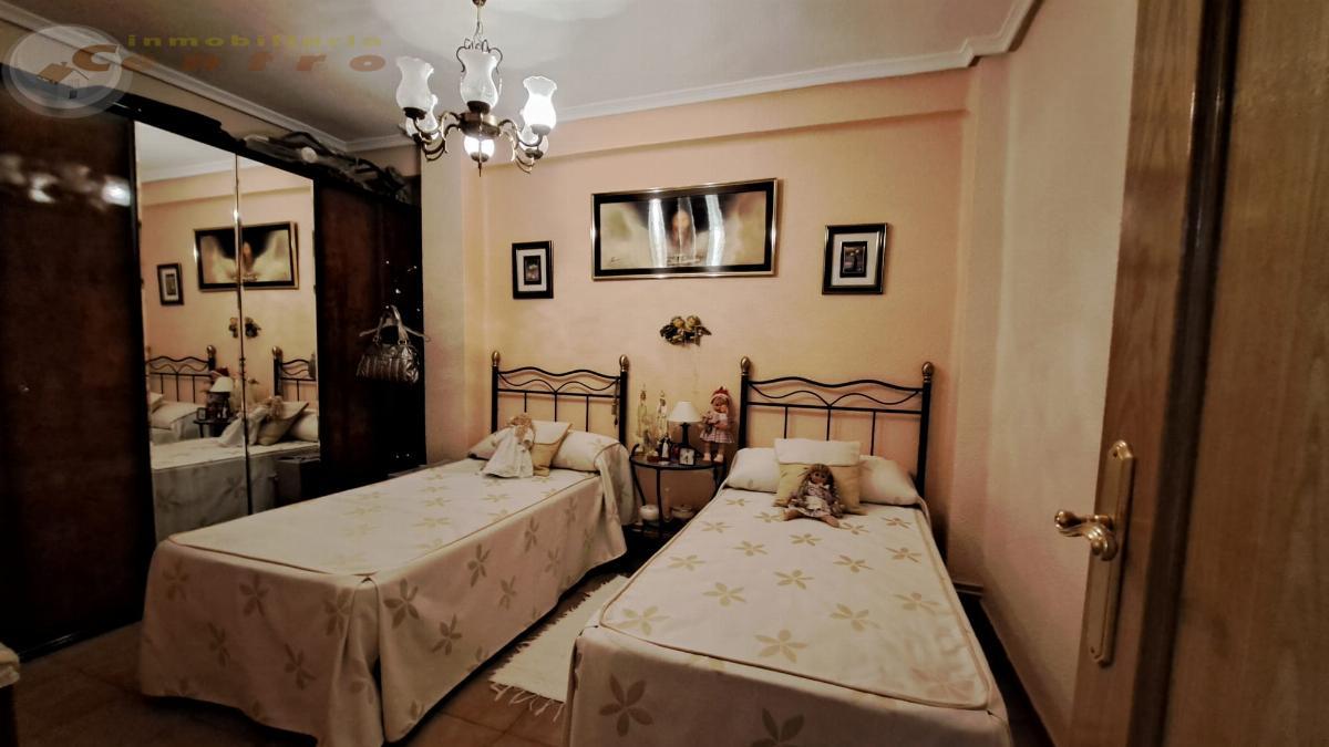 Venta de piso en Albacete