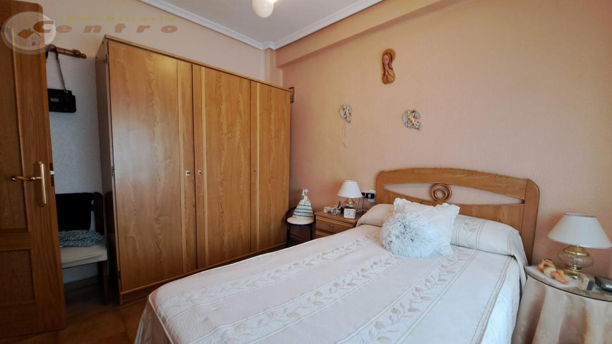 Venta de piso en Albacete