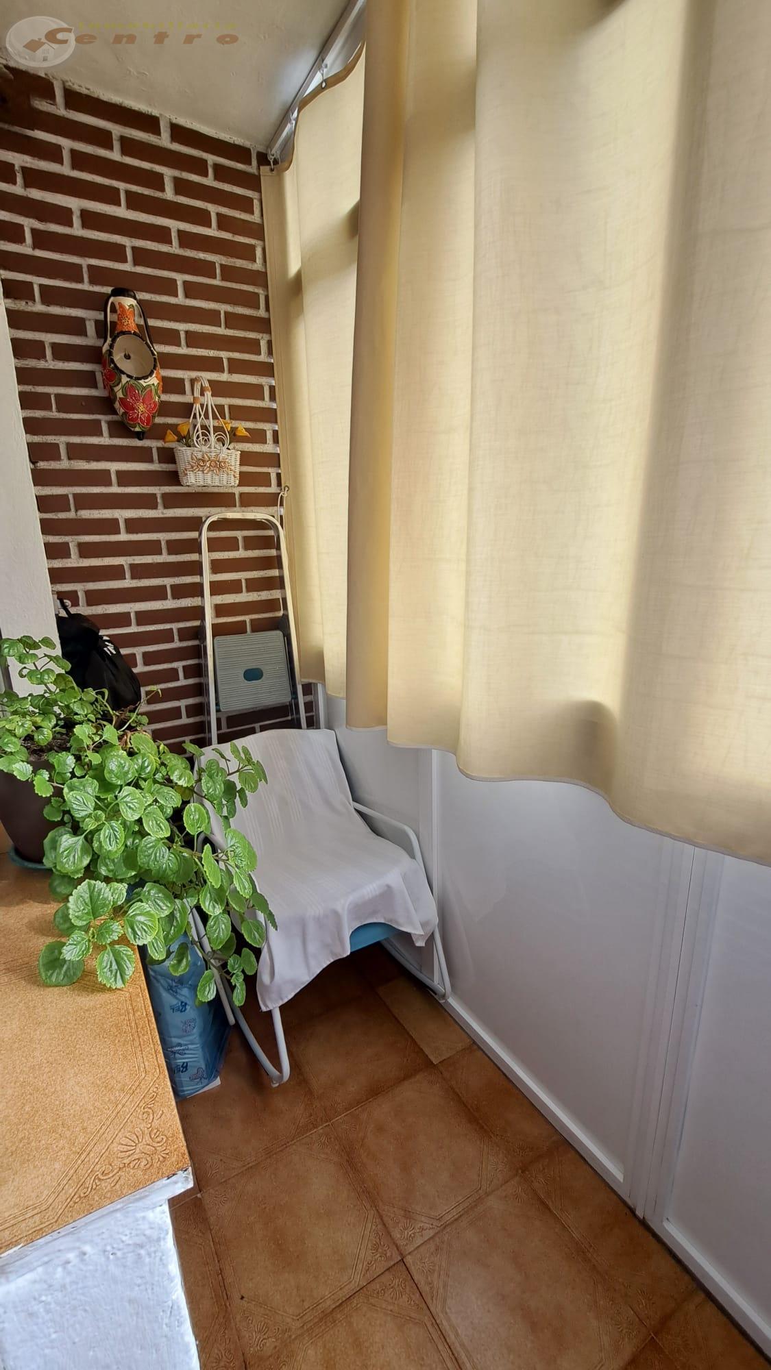 Venta de piso en Albacete