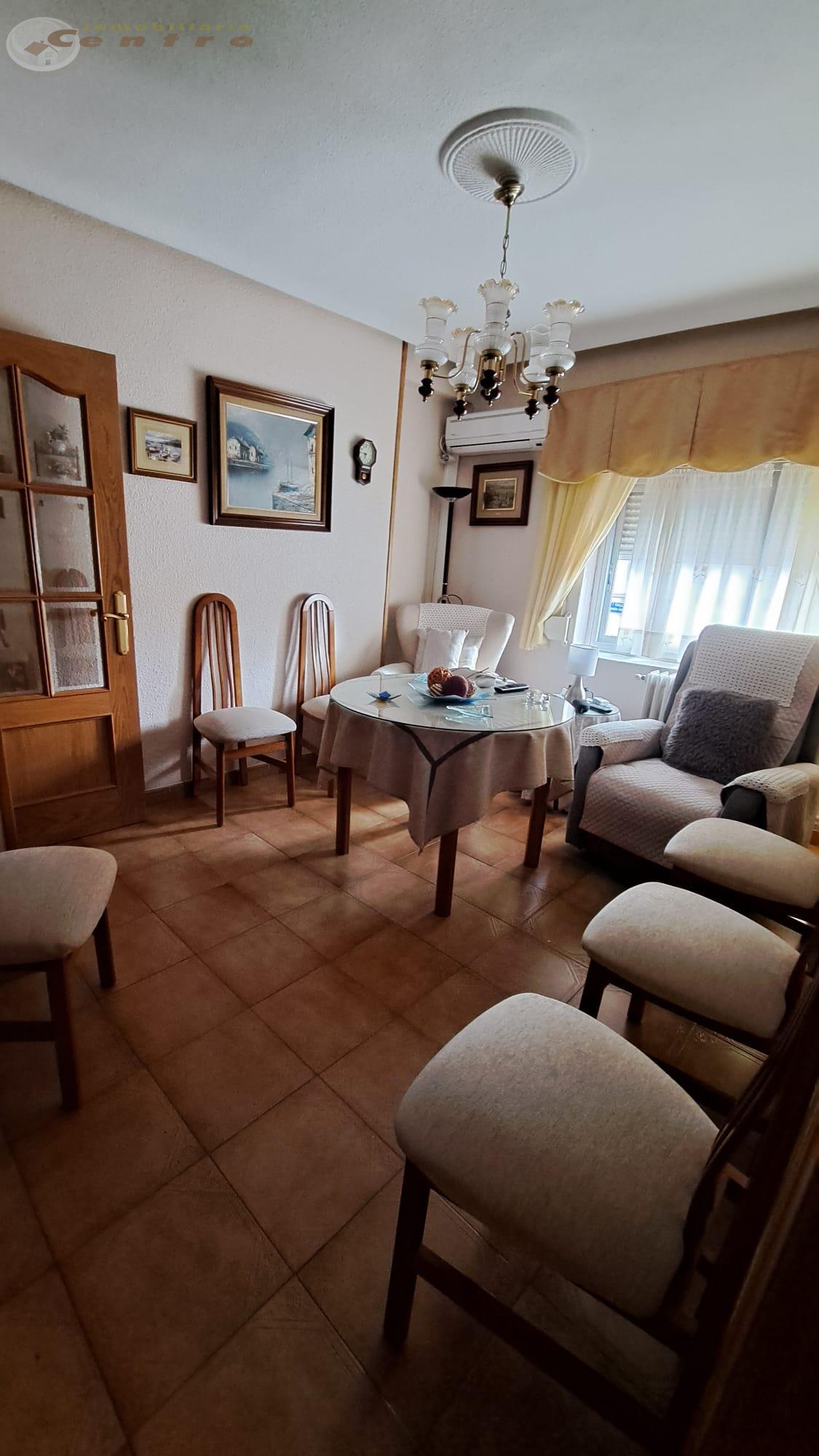 Venta de piso en Albacete