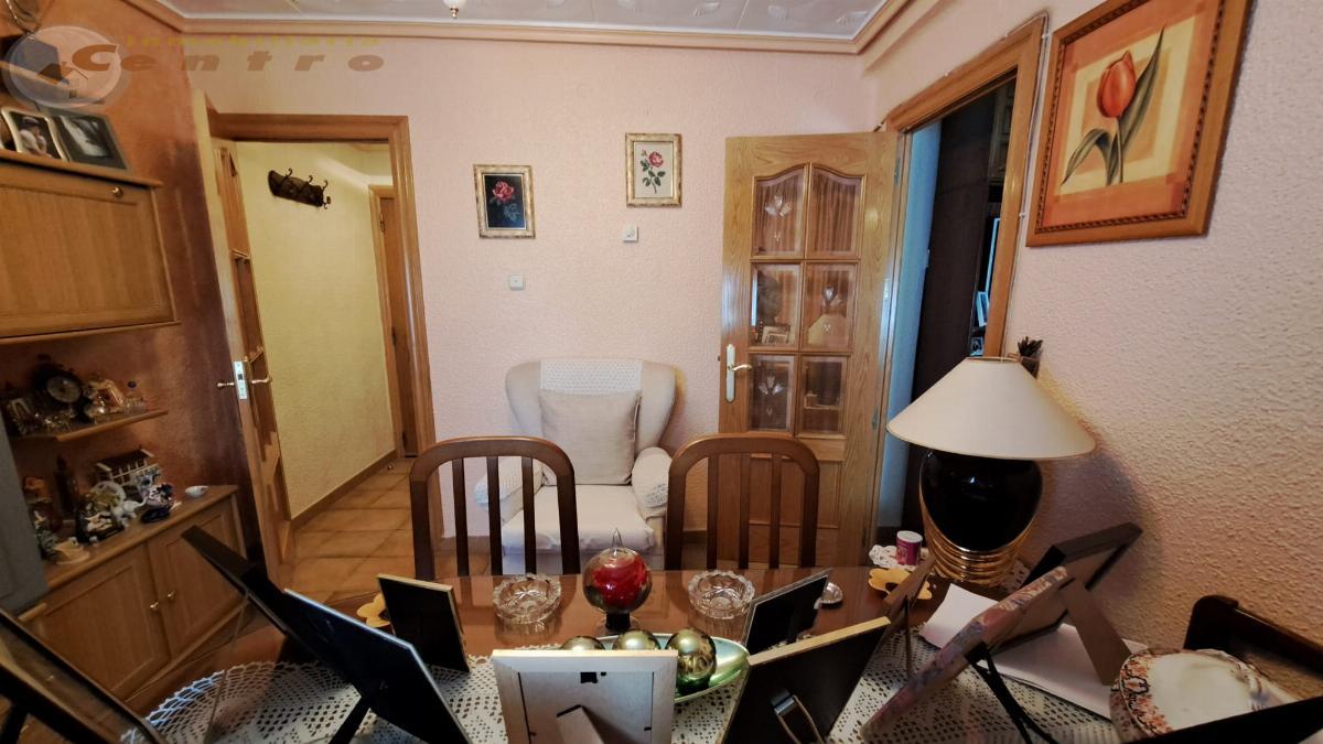 Venta de piso en Albacete