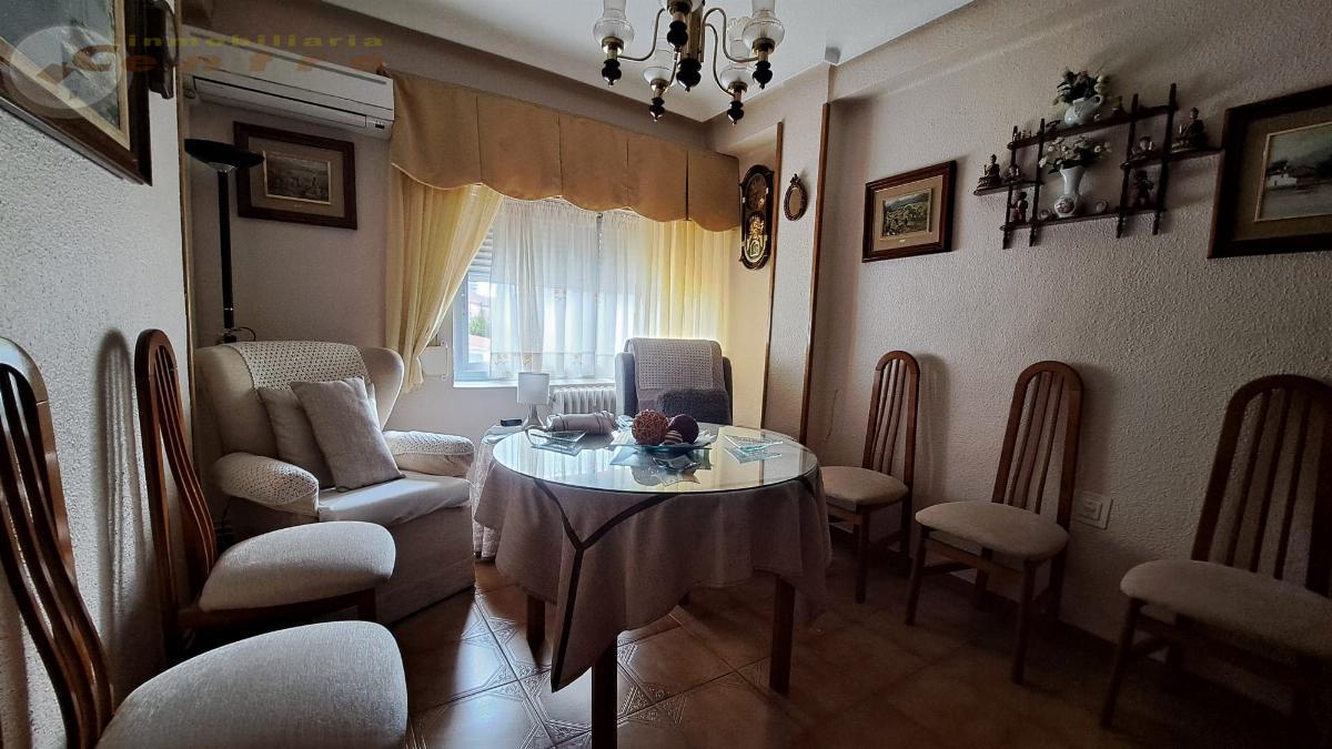 Venta de piso en Albacete