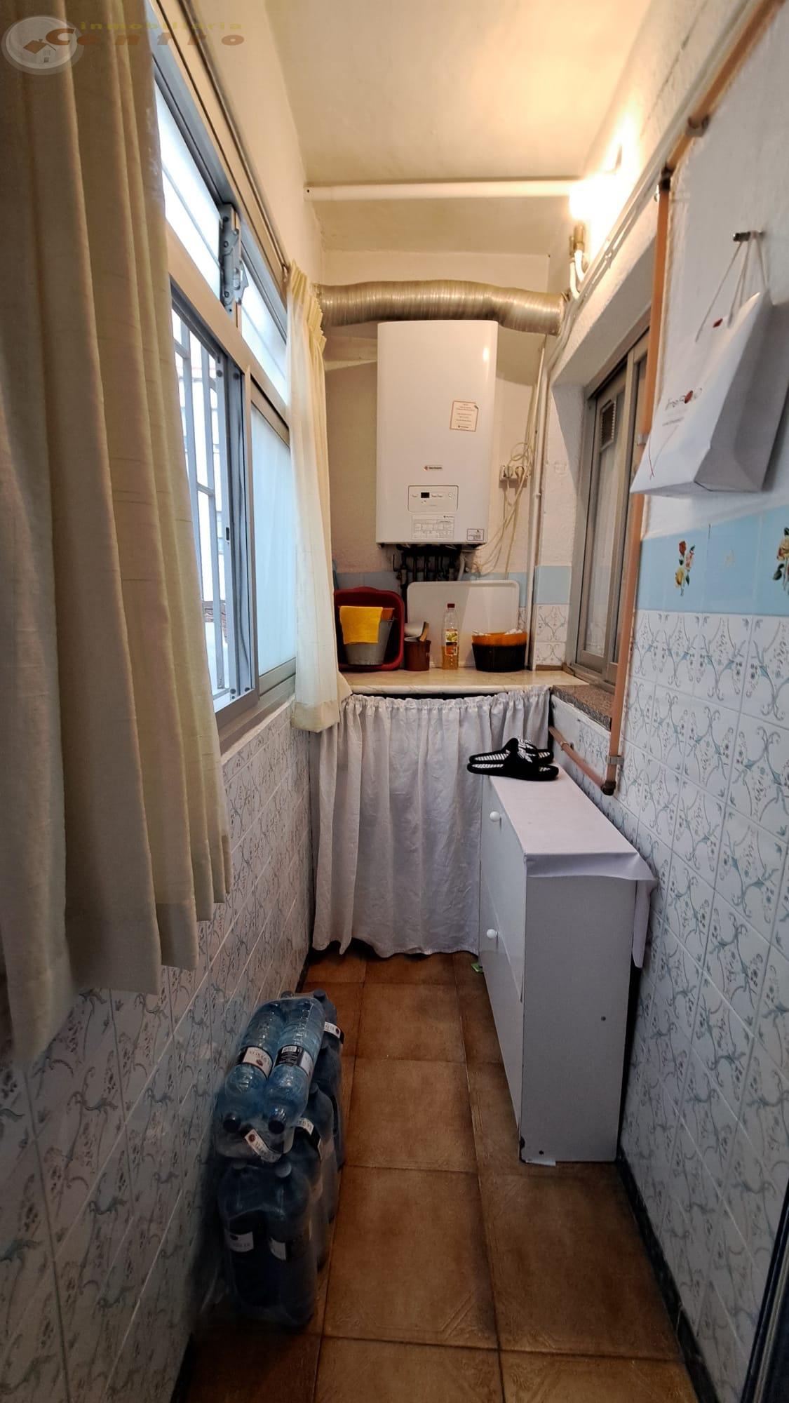 Venta de piso en Albacete