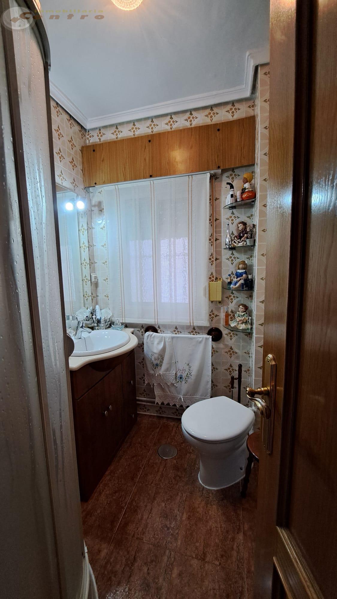 Venta de piso en Albacete