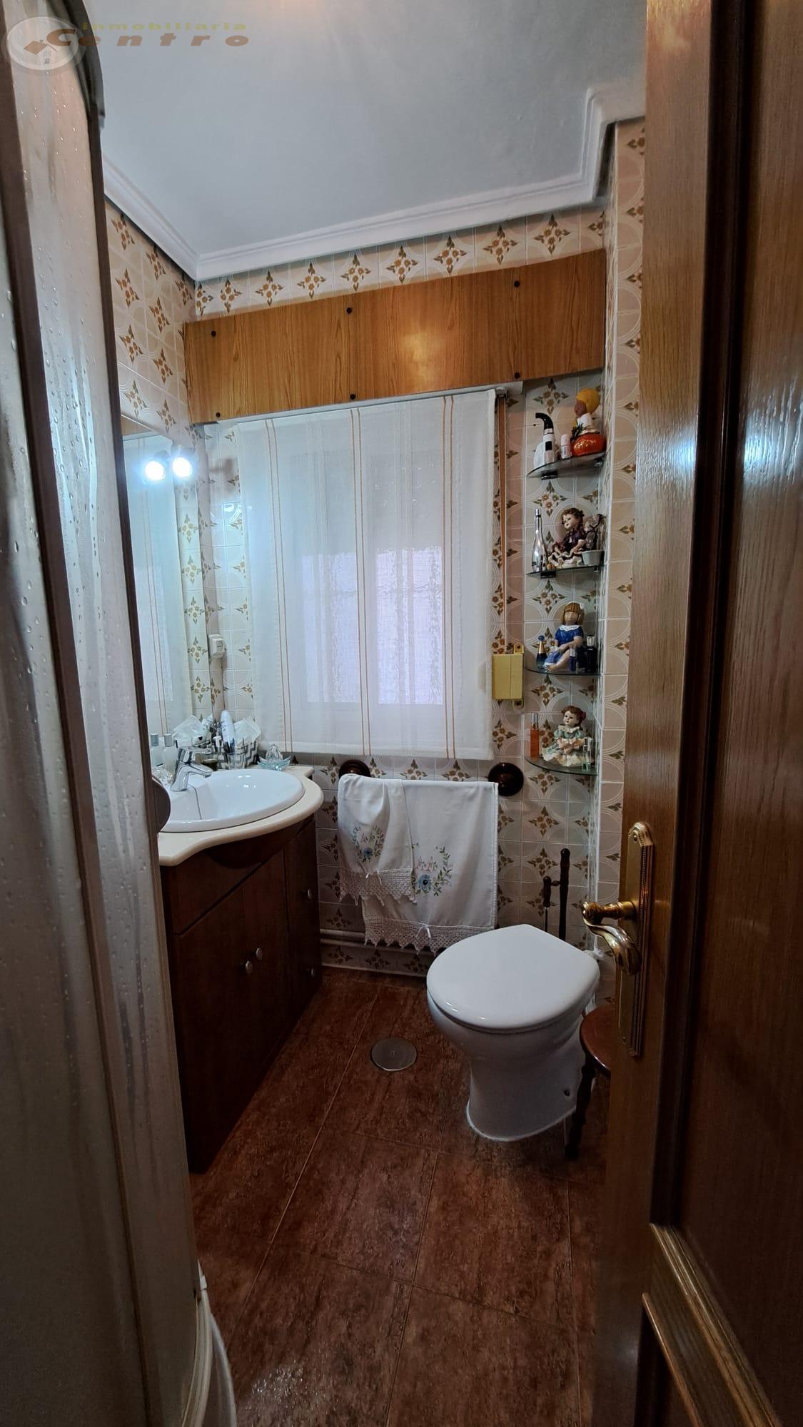 Venta de piso en Albacete