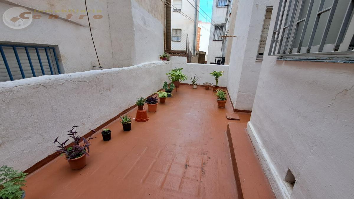 Venta de piso en Albacete