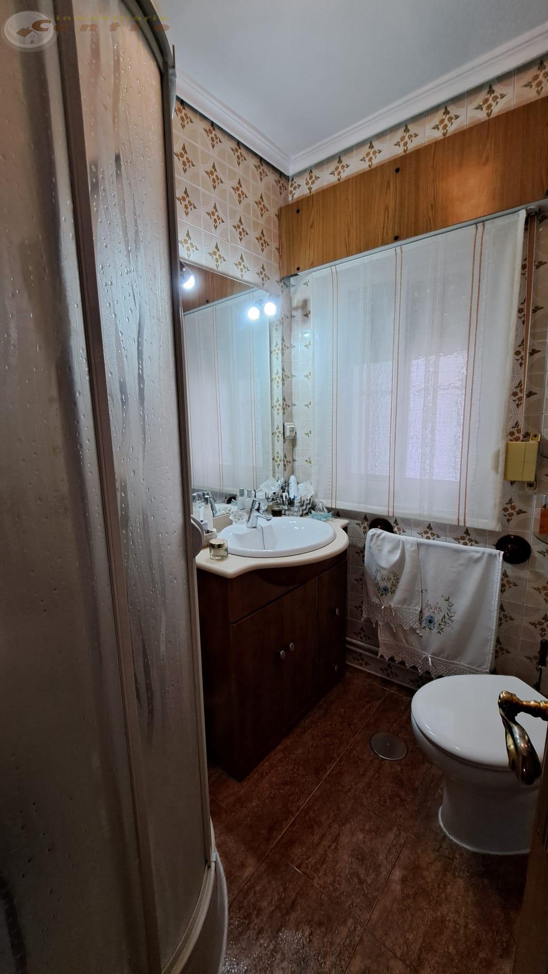 Venta de piso en Albacete