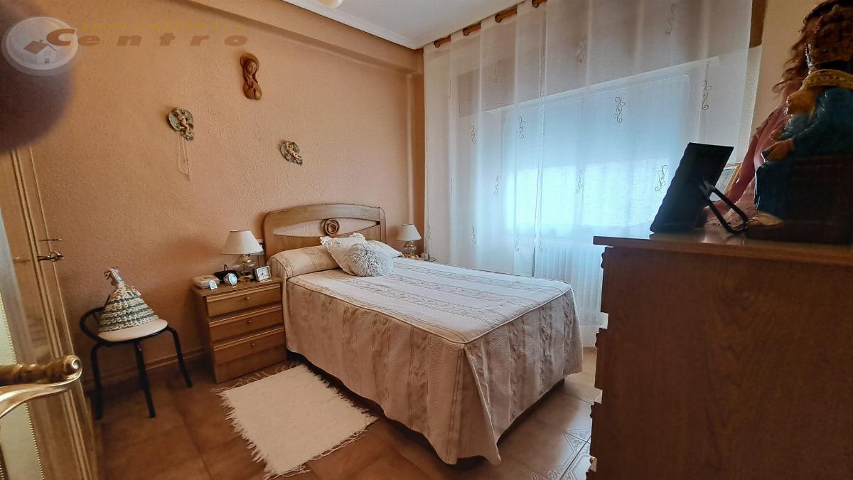 Venta de piso en Albacete