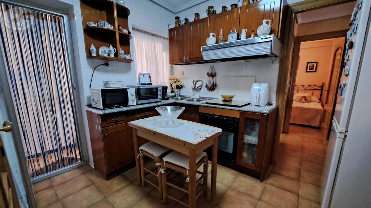 Venta de piso en Albacete
