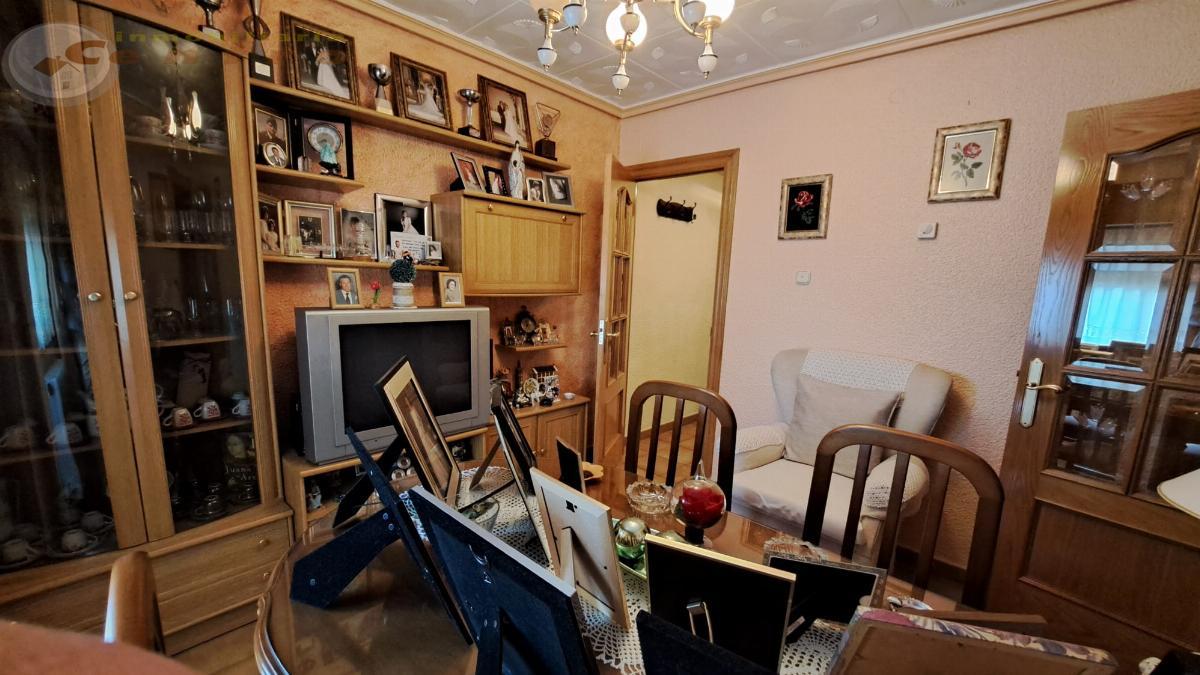 Venta de piso en Albacete