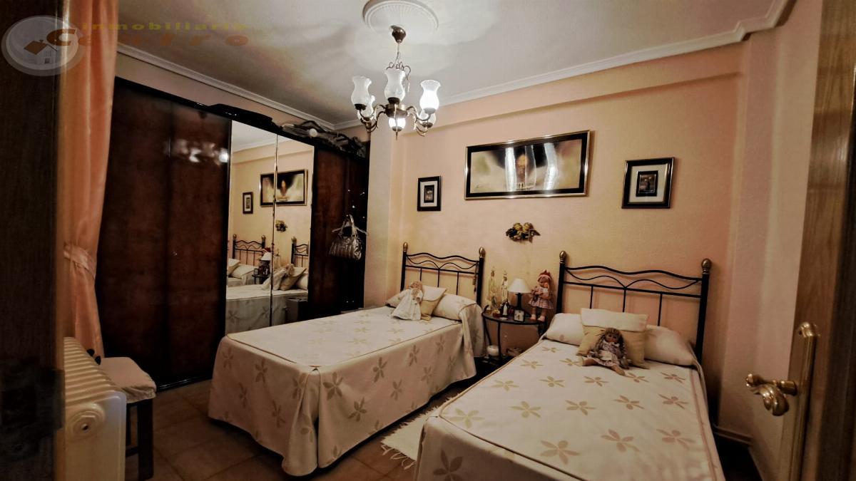 Venta de piso en Albacete