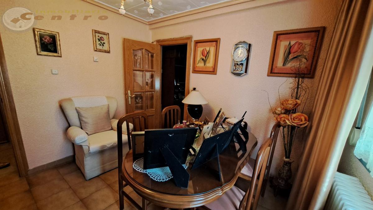 Venta de piso en Albacete