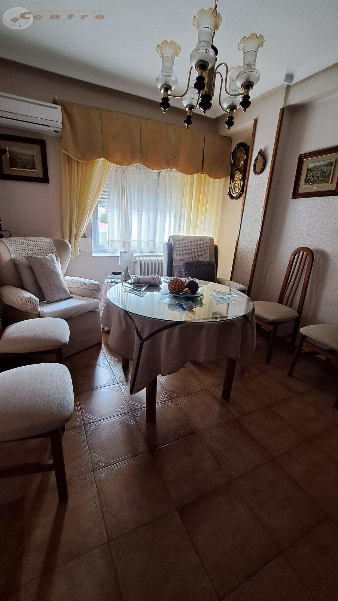 Venta de piso en Albacete