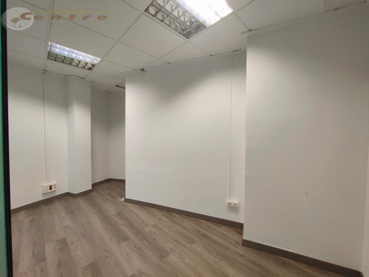 Alquiler de local comercial en Albacete