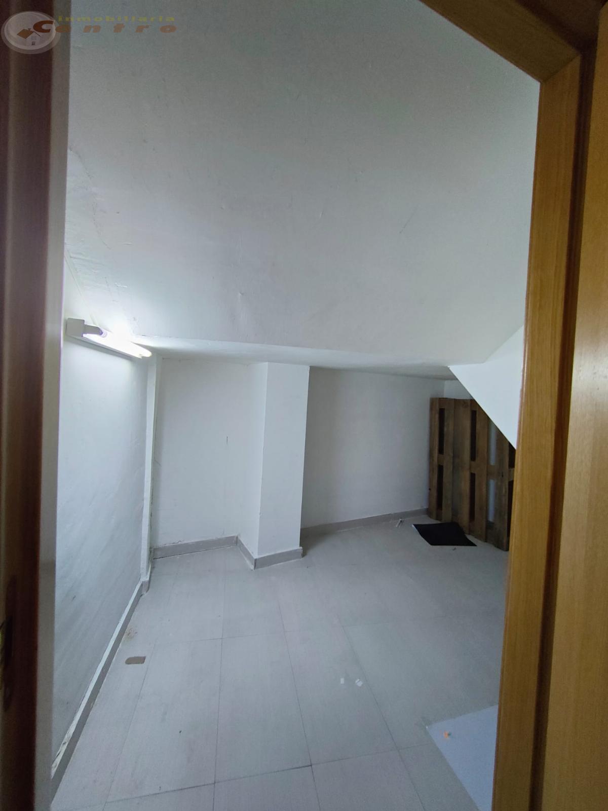 Alquiler de local comercial en Albacete