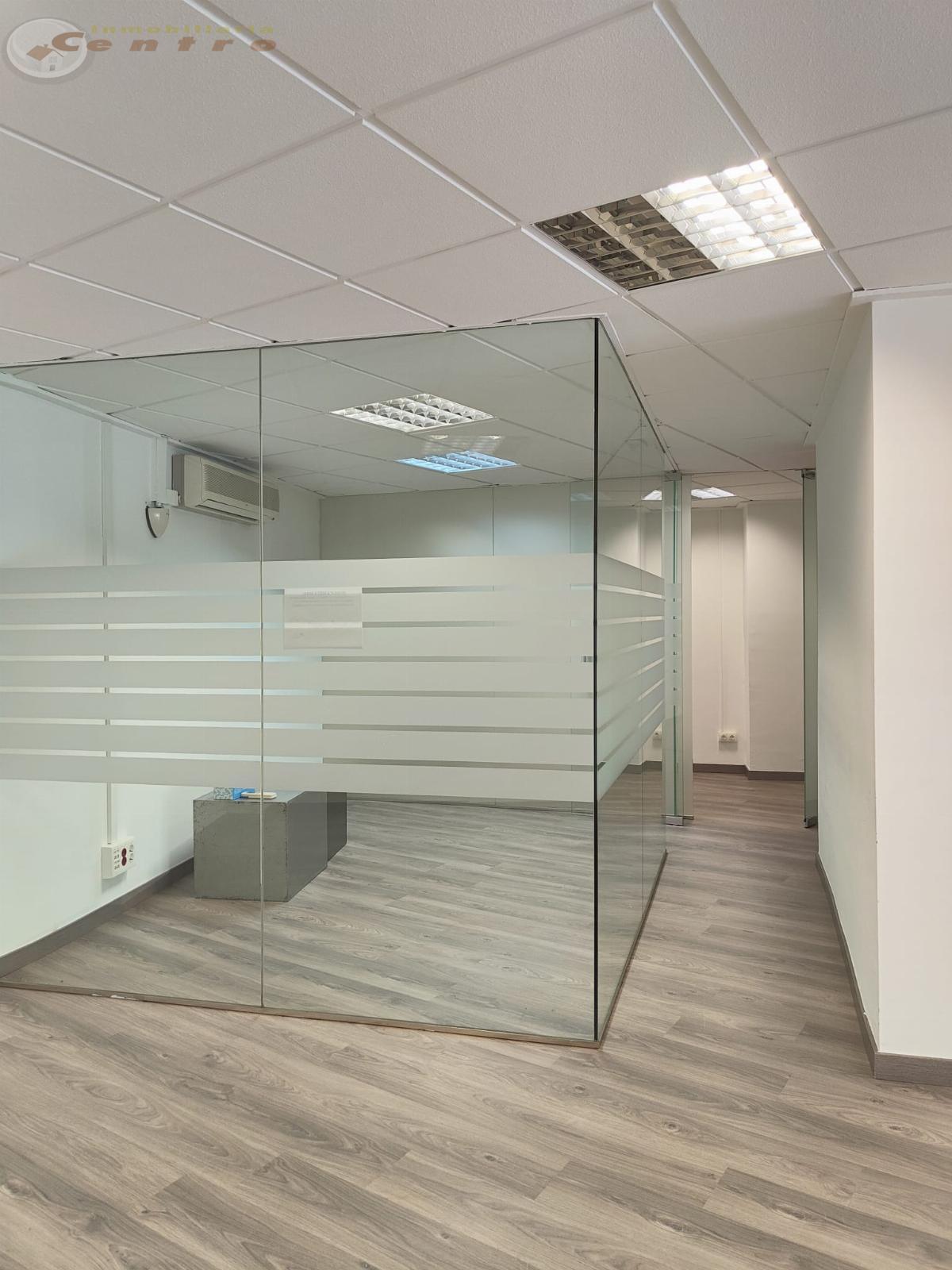 Alquiler de local comercial en Albacete