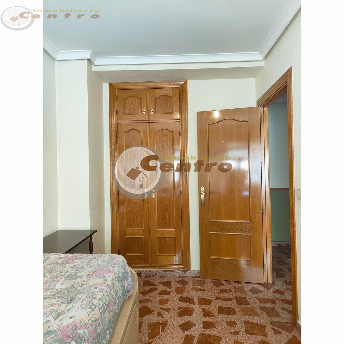 Venta de piso en Albacete