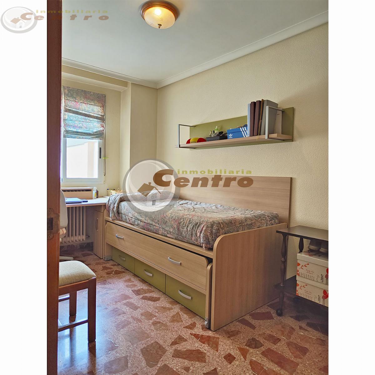 Venta de piso en Albacete