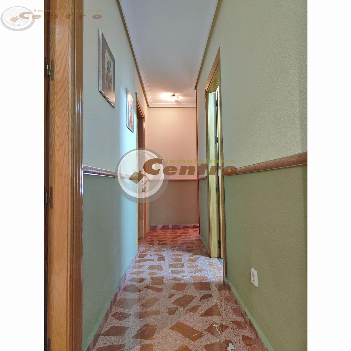 Venta de piso en Albacete