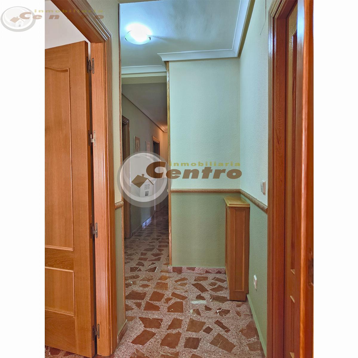 Venta de piso en Albacete