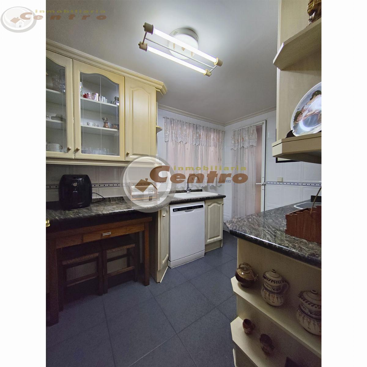 Venta de piso en Albacete